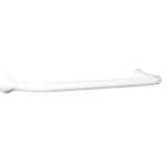 Maniglietta Mobile Interasse 96 mm.105x24h Bianco Opaco | Confalonieri